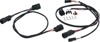 NAMZ Tour-Pak Wiring Kit For 2010-2013 Harley Touring Models
