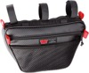 Epic Trail Gear Passenger Grab Handle Bags - Black - Warn