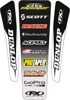 Universal Rear Fender Graphic Kit