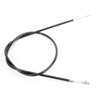 Motion Pro Black Vinyl Tachometer Cable Fits Yamaha XS750 1977-1979