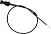 Motion Pro Black Vinyl Choke Cable