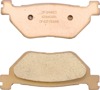 DP Brakes Standard Sintered Brake Pads DP423 - Fits various Yamaha models DP Brakes Standard Sintered Brake Pads DP423 - Fits various Yamaha models