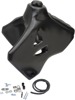 IMS Large Capacity Gas Tank Black for Suzuki DR-Z400/DR-Z400S/DR-Z400SM - Black 4 gal fuel tank For Suzuki DR-Z400 models