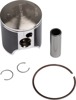 Racers Elite Piston Kit 52.00mm Bore (STD) - For 03-25 KTM 85 SX & 04-11 105 SX Racers Elite Piston Kit 52.00mm Bore (STD) - For 03-25 KTM 85 SX & 04-11 105 SX