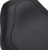 Mustang Smooth Tripper Solo Seat Fits Harley Dyna 2004-2005
