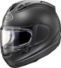 Arai Corsair-X Full Face Helmet Matte Black Frost Large - Full face helmet, matte black, size large