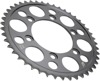 Steel 520 45T Drive Sprocket Zinc Steel 520 45T Drive Sprocket Zinc