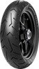 Pirelli Scorpion Trail III 160/60ZR17 69W TL Rear Motorcycle Tire - Rear adventure tire 160/60ZR17 69W TL by Pirelli