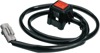 Engine Kill Switch / Button For Yamaha 05+ YZ & 03-12 YZF - Replaces Yamaha 1C3-83976-01-00 & 1C3-83976-00-00