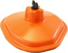 Air Box Cover / Wash Guard