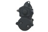 Supertorque Starter Motor 1.4 kW - Black - For 07-17 Dynas & 06-16 Big Twins
