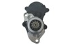 Supertorque Starter Motor 1.4 kW - Black - For 07-17 Dynas & 06-16 Big Twins