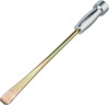 Moose Offroad Mighty Tire Iron Chrome 17.5in Heavy Duty - Heavy-duty tire iron for off-road and dual-sport use