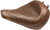 Tripper Brown Solo Seat Wide & Low - For 18-21 Harley FLFB Fat Boy Tripper Brown Solo Seat Wide & Low - For 18-21 Harley FLFB Fat Boy