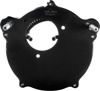 Performance Machine Vision Air Cleaner w/ Bezel Contrast Cut For 17-23 HD M8