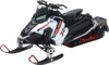1:18 Scale Polaris Pro-X 800 Snowmobile Replica White by New Ray 1:18 Scale Polaris Pro-X 800 Snowmobile Replica White by New Ray
