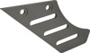 Dynojet Chain Guard Stealth Grey Aluminum Fits 2021 Pan America