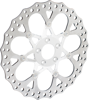 Procross Contour Floating Front Brake Rotor 356mm - For Harley