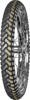 Mitas E-07 Enduro Trail Dakar Tire 110/80B19 Front - 50/50 dual sport tire 110/80B19 Front