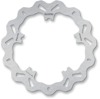 Front Solid Wave Brake Rotor - Harley VRSC V-Rod, Night Rod, Street Rod