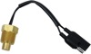 Quad Logic Radiator Fan Switch Replaces Polaris 3089246 - For Polaris Sportsman, Ranger, Scrambler