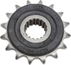 Front Steel Countershaft Sprocket w/ Rubber Damper - 16 Tooth 525 Front Steel Countershaft Sprocket w/ Rubber Damper - 16 Tooth 525