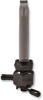 Pingel Black CH Hex Fuel Valve 22mm Inward Facing 90 Deg. Outlet