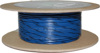 NAMZ 100ft 20 AWG Blue/Black Stripe Primary Wire Spool - 100ft 20 AWG blue/black wire spool by NAMZ