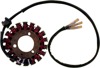 Stator Kit - For 86-03 Kawasaki VN750 Vulcan 1985 VN700 Vulcan Stator Kit - For 86-03 Kawasaki VN750 Vulcan 1985 VN700 Vulcan
