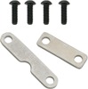 S&S Hydraulic Tensioner Oil Block Off Cover - Fits S&S Complete Gear Drive Cam Chest Kit