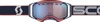 Scott Prospect Snow Cross Goggle Retro Blue/Red Adult