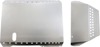 Show Chrome Aluminum Belly Pan Chrome