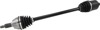 Wheel Shaft Wheel Shaft