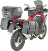 PL One-Fit Monokey Mount Kit - For 2020+ Honda Africa Twin Adventure Sports