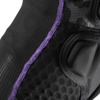 EVS Slayco96 Knee Guard Pair Ghost Leopard 2XL - Knee guards Ghost/Leopard - Size 2XL