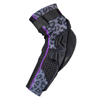 EVS Slayco96 Knee Guard Pair Ghost Leopard 2XL - Knee guards Ghost/Leopard - Size 2XL