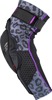 EVS Slayco96 Knee Guard Pair Ghost Leopard 2XL - Knee guards Ghost/Leopard - Size 2XL