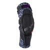 EVS Slayco96 Knee Guard Pair Ghost Leopard 2XL - Knee guards Ghost/Leopard - Size 2XL