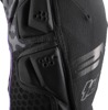 EVS Slayco96 Knee Guard Pair Ghost Leopard 2XL - Knee guards Ghost/Leopard - Size 2XL