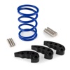 Dynojet Clutch Kit Black Fits 17-21 Polaris Ranger RZR 570 (No EBS)