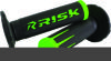 Fusion 2.0 Motorcycle Grips Green Fusion 2.0 Motorcycle Grips Green