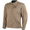 Speed and Strength Rust and Redemption Jacket Sand - 2XL