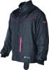 12V Heated Riding Jacket Liner Lite Black 2X-Small 12V Heated Riding Jacket Liner Lite Black 2X-Small