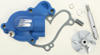 Blue Waterpump Cover Impeller Kit - For 14-18 YZ250F & 14-19 WR250F / YZ250FX Blue Waterpump Cover Impeller Kit - For 14-18 YZ250F & 14-19 WR250F / YZ250FX