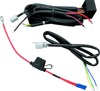 Kuryakyn Universal Trailer Wiring and Relay Harness