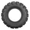 Mud Rebel Rear Tire 24X10-11 6 PLY Bias