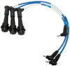 NGK Spark Plug Wire Set Fits Lexus GS300 1998-2005