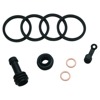 13-15 Polaris Brutus HD Front Caliper Rebuild Kit 13-15 Polaris Brutus HD Front Caliper Rebuild Kit
