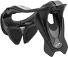 Alpinestars BNS Tech-2 Neck Support Black/Grey L-XL - Offroad neck support Large-XLarge Black/Grey