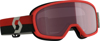 Buzz Pro Snowcross Red/Grey Goggle Rose Buzz Pro Snowcross Red/Grey Goggle Rose